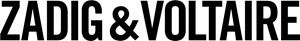 Zadig & Voltaire Logo PNG Vector