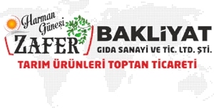ZAFER BAKLİYAT KARAMAN Logo Vector