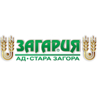 Zagariq AD Zagaria Logo PNG Vector