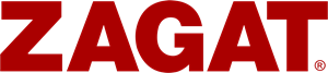 ZAGAT Logo PNG Vector