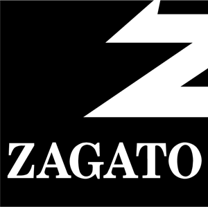 Zagato Logo Vector