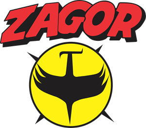Zagor Logo PNG Vector
