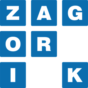 Zagorik Logo PNG Vector