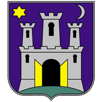 ZAGREB CITY CREST Logo PNG Vector