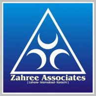 Zahree Associates Logo PNG Vector
