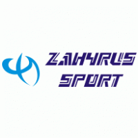 Zahyrus Logo Vector