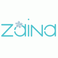Zaina Logo PNG Vector