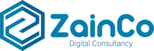 ZainCodc Logo PNG Vector
