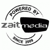 Zait Media Logo Vector