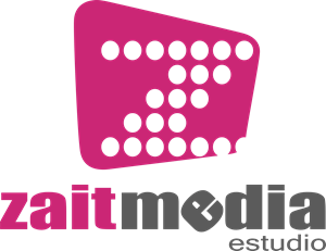 Zait Media Studio Logo PNG Vector