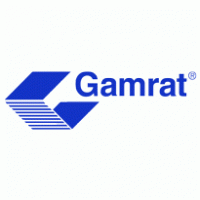 Zaklady Tworzyw Sztucznych GAMRAT Spolka Akcyjna Logo PNG Vector