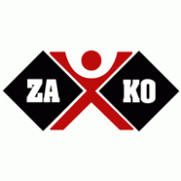ZaKo Logo PNG Vector
