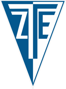 Zalaegerszegi TE Logo Vector