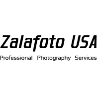 Zalafoto USA Logo PNG Vector