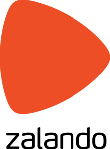 Zalando Logo PNG Vector