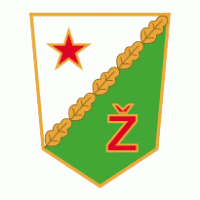 Zalgiris Vilnus (old) Logo PNG Vector