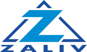 Zaliv Logo PNG Vector