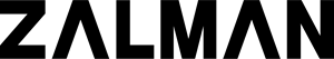 Zalman Logo PNG Vector