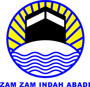 Zam Zam Indah Abadi Logo PNG Vector