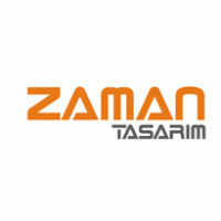 ZAMAN TASARIM Logo PNG Vector