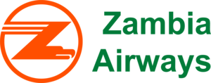 Zambia airways Logo PNG Vector