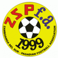 Zamboanga del Sur - Pagadian FA Logo PNG Vector