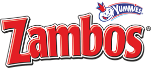 Zambos Yummies Logo PNG Vector