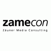 zamecon Logo PNG Vector
