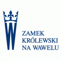 Zamek Krolewski na Wawelu Logo PNG Vector
