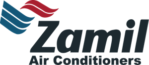 zamil airconditioners Logo Vector