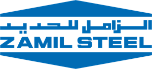 Zamil Steel Logo PNG Vector