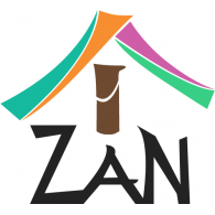 ZAN Logo PNG Vector