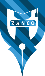 Zanco Logo PNG Vector