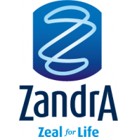Zandra Lifesciences Logo PNG Vector
