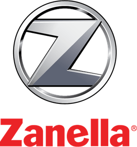 Zanella Logo PNG Vector