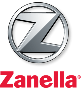 Zanella Logo Vector