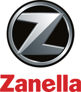 Zanella motos Logo PNG Vector