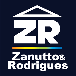 Zanutto & Rodrigues Logo PNG Vector