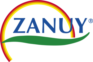 Zanuy Logo PNG Vector