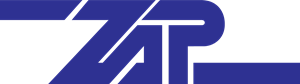 ZAP Logo PNG Vector