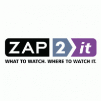 ZAP2it Logo PNG Vector