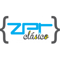 Zaparia Logo Vector