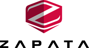 Zapata Racing Logo Vector