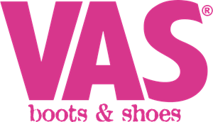 Zapatos VAS Logo Vector