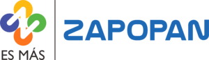 Zapopan Logo Vector