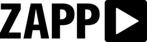 Zapp Logo PNG Vector
