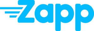 Zapp Logo PNG Vector