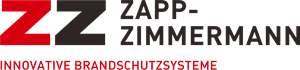 ZAPP-ZIMMERMANN Logo PNG Vector