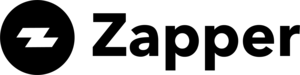 Zapper Logo PNG Vector