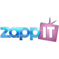 Zappit Logo PNG Vector